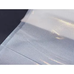 Leifheit Rolle - 6-Meter-Rolle für Vakuumverpackungen (Breite 20 cm).