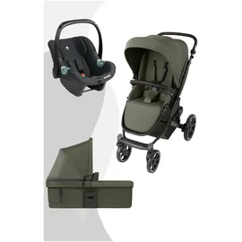 ABC-Design Sierra All in One Pea