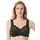 Anita 2er Pack Entlastungs BH ohne Bügel Havanna 5813 Gr. 95E in schwarz - 95E