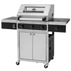 Gasgrill Keansburg 3 Special Edition,