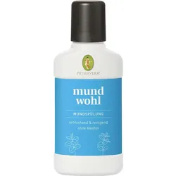 Primavera Mundspülung Mundspülung & -wasser 250 ml Damen