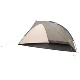 Easy Camp Beach Zuflucht - Blue / Sand - One Size