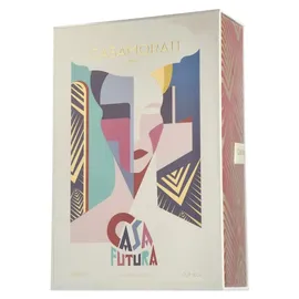Xerjoff Casamorati 1888 Casa Futura Eau de Parfum 100 ml