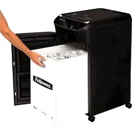 Fellowes AutoMax 450C Schwarz