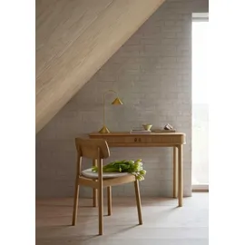 Actona Langley Konsolentisch 100x50x75cm beige