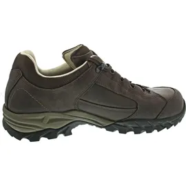 MEINDL Lugano Herren Dunkelbraun 51