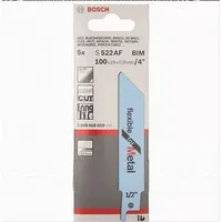 Bosch professional zubehör Bosch Professional Zubehör, Sägeblatt, Säbelsägeblatt S