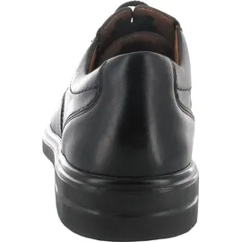 SIOUX Pavon-XXL Herren Schwarz 46