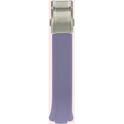 Certina - Silikon Ds Fiction Standard Synthetischband Violett C603007323 - violett