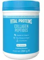 VITAL PROTEINS COLLAG PEPTID 284G Poudre 284 g