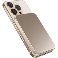 Epico UltraPack Qi2 5000mAh Alu Mag+ Powerbank EM51 -