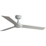 faro BARCELONA Rudder S 106 cm Deckenventilator Weiß