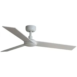 faro BARCELONA Rudder S 106 cm Deckenventilator Weiß
