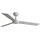 faro BARCELONA Rudder S 106 cm Deckenventilator Weiß