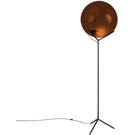 s.luce Orb Poseidon 175cm 50cm Braun