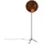 s.luce Orb Poseidon 175cm 50cm Braun