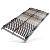 Lattenrost Designo 42 NV, Beco, Kopfteil nicht verstellbar, Fußteil nicht verstellbar 140 cm x 200 cm x 8 cm