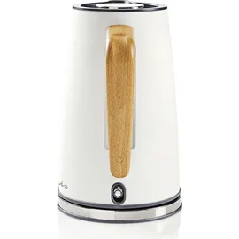 Nedis KAWK510EWT weiß