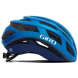 Giro Helios Spherical L blau 2025
