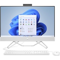HP All-in-One 27-cb1102ng Bundle All-in-One PC