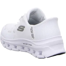 SKECHERS Glide-Step Pro White 41