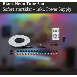 Paulmann LED-Lichtband 79557 12W RGB+ 5 m