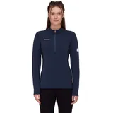 Mammut Aenergy Half Zip Longsleeve (Größe S