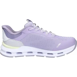 SKECHERS Glide-Step+ Kinder Lila 34