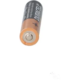 Duracell AAA 8 St.