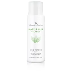Charlotte Meentzen -Gesichtstonic,  - Natur Pur BALANCE 125 ml