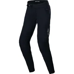 Alpinestars Stella A-Dura Thermal Damen Fahrrad Hose, schwarz, Größe 34