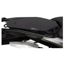 SW-Motech Seat-Rack Für Soziussitz Gepäck Träger