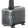 Wiltec CHJ-3000 ECO Teichpumpe 3000 l/h / 55 W