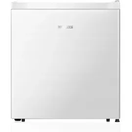 heinrich\'s HKB 4188 Getränkekühlschrank 45 l 50 cm hoch Weiß