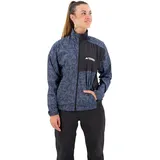 Adidas Terrex Trail Running Windjacke Wonder Steel / Black L