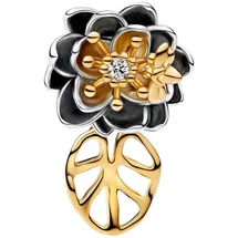 Pandora Lotusblume Mehrfarbig 764326C01