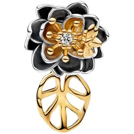 Pandora Lotusblume Mehrfarbig 764326C01