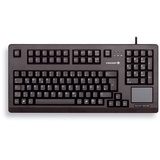 Cherry TouchBoard G80-11900 DE schwarz G80-11900LUMDE-2