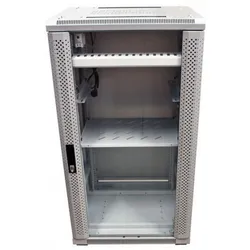 ALLNET ALL-SNB6822BDGRAU, 500 kg, 63 kg, Grau