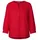 STREET ONE Bluse mit Tapedetails Rot 34