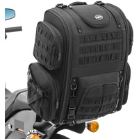 Craftride Sissybar Tasche für Chopper/Custombike Special M57 57-60L CB45341