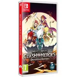 Might & Magic: Clash of Heroes - Definitive Edition (PEGI) (Nintendo Switch)