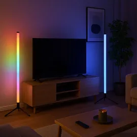 GLOBO Regenbogen 1D13NT00C020A schwarz
