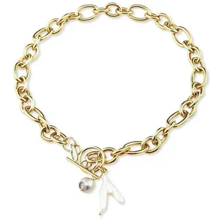 Kette Nela Juwelenkind gold