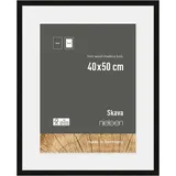 Nielsen Skava schwarz 40x50 cm 1 St.