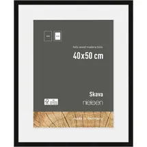 Nielsen Skava schwarz 40x50 cm 1 St.