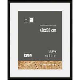 Nielsen Skava schwarz 40x50 cm 1 St.