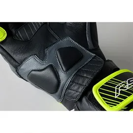 RST Fulcrum Gelb XL