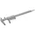 BAHCO 1150-1/2H/P