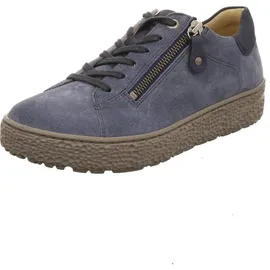 HARTJES Phil Shoe STAHLBLAU-STAHLBLAU | Gr.: 37,5